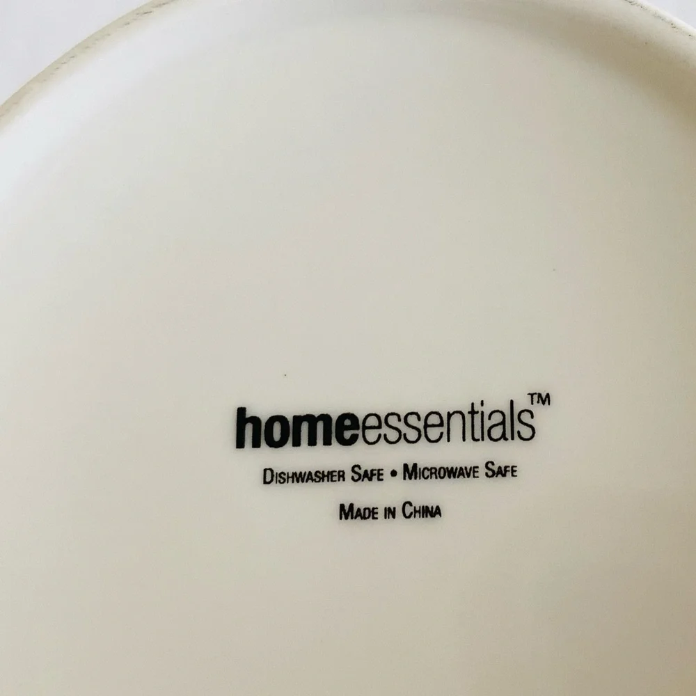 Home Essentials Mug 